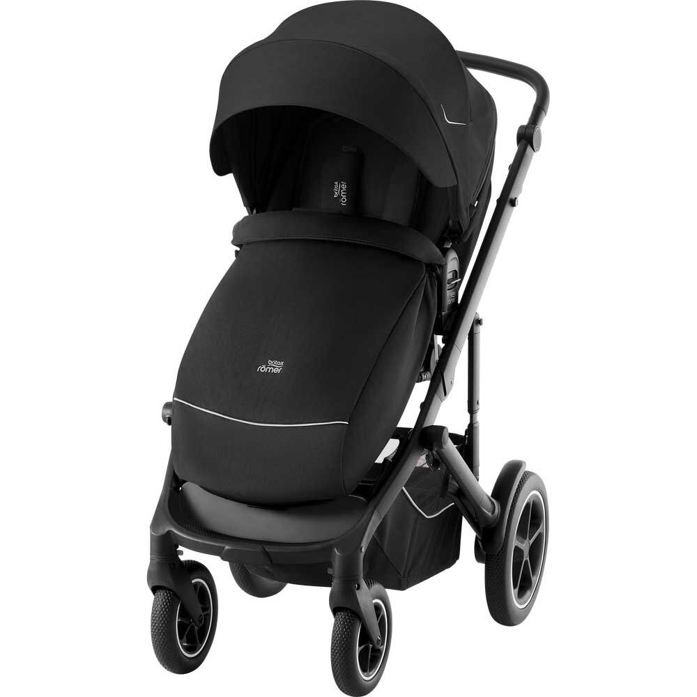 Britax Römer Smile 5Z babakocsi 7
